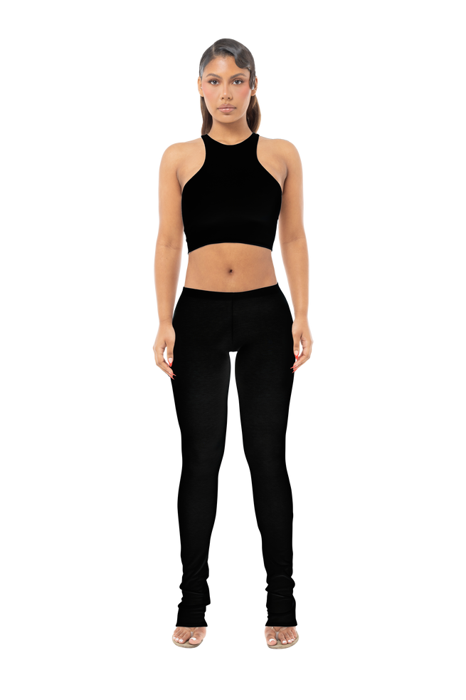 Basic Racer Top