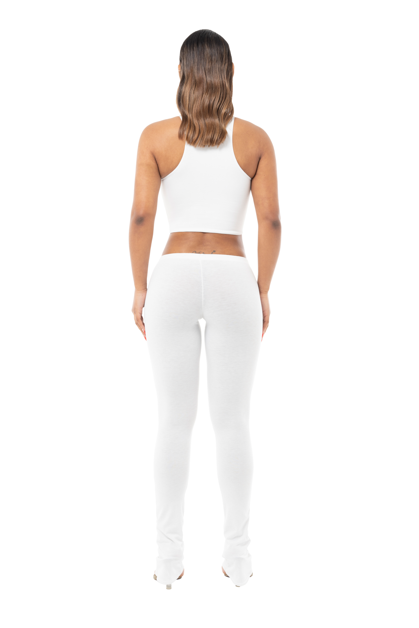 Basic Racer Top