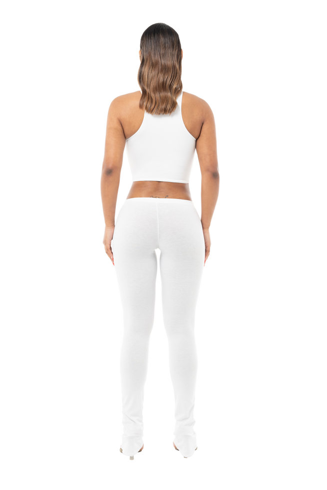 Basic Racer Top