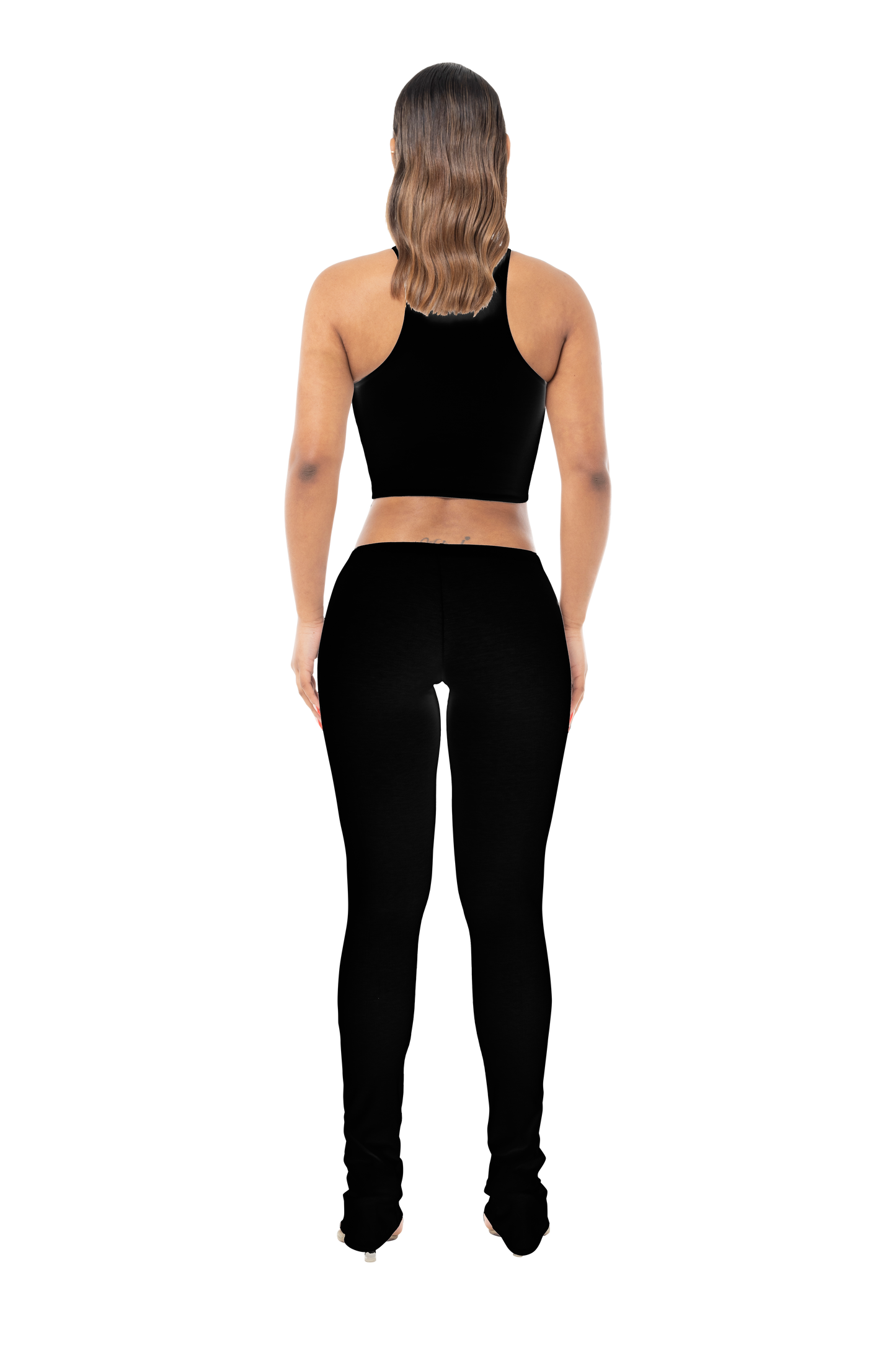 Basic Racer Top