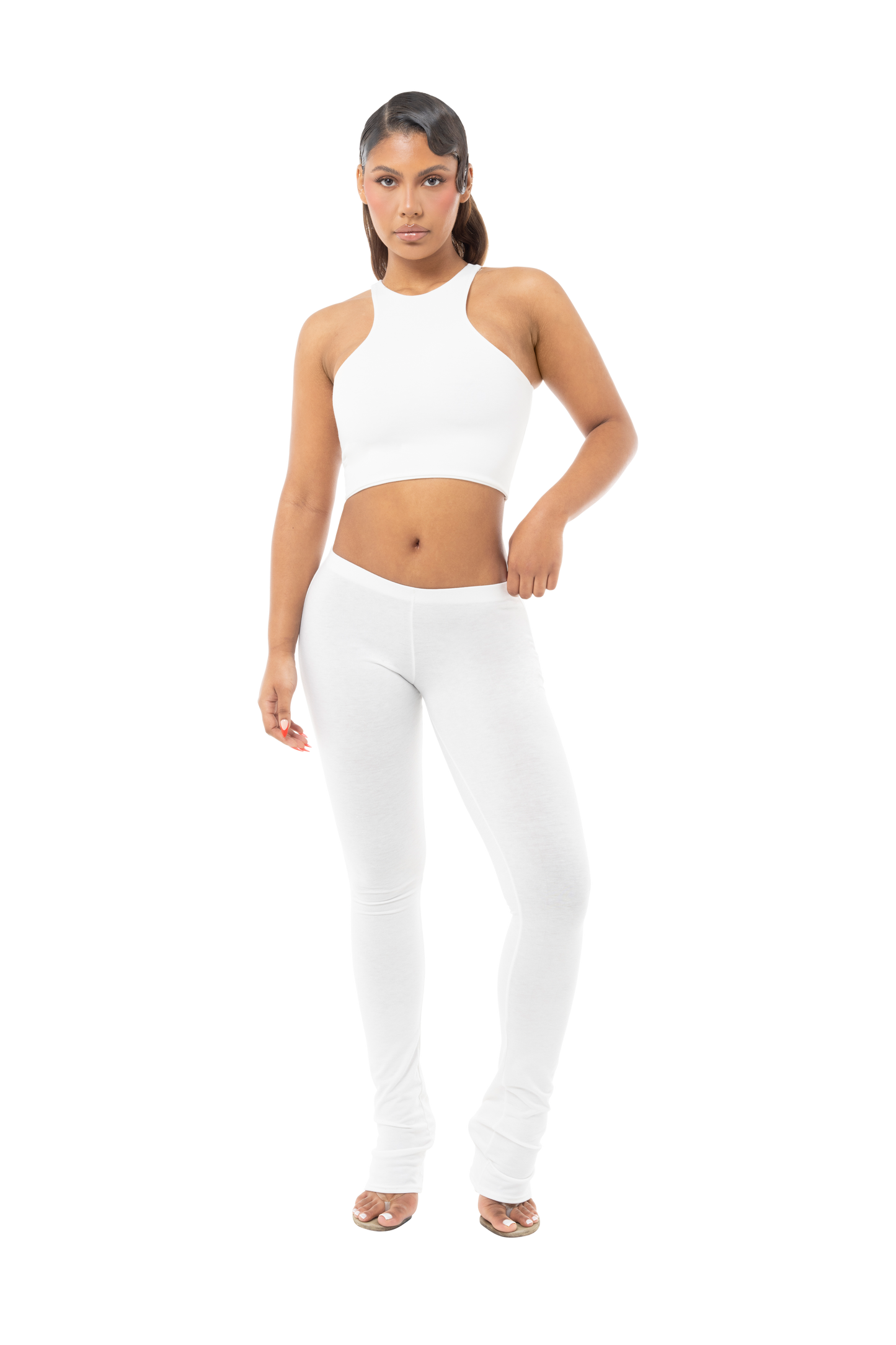 Basic Racer Top