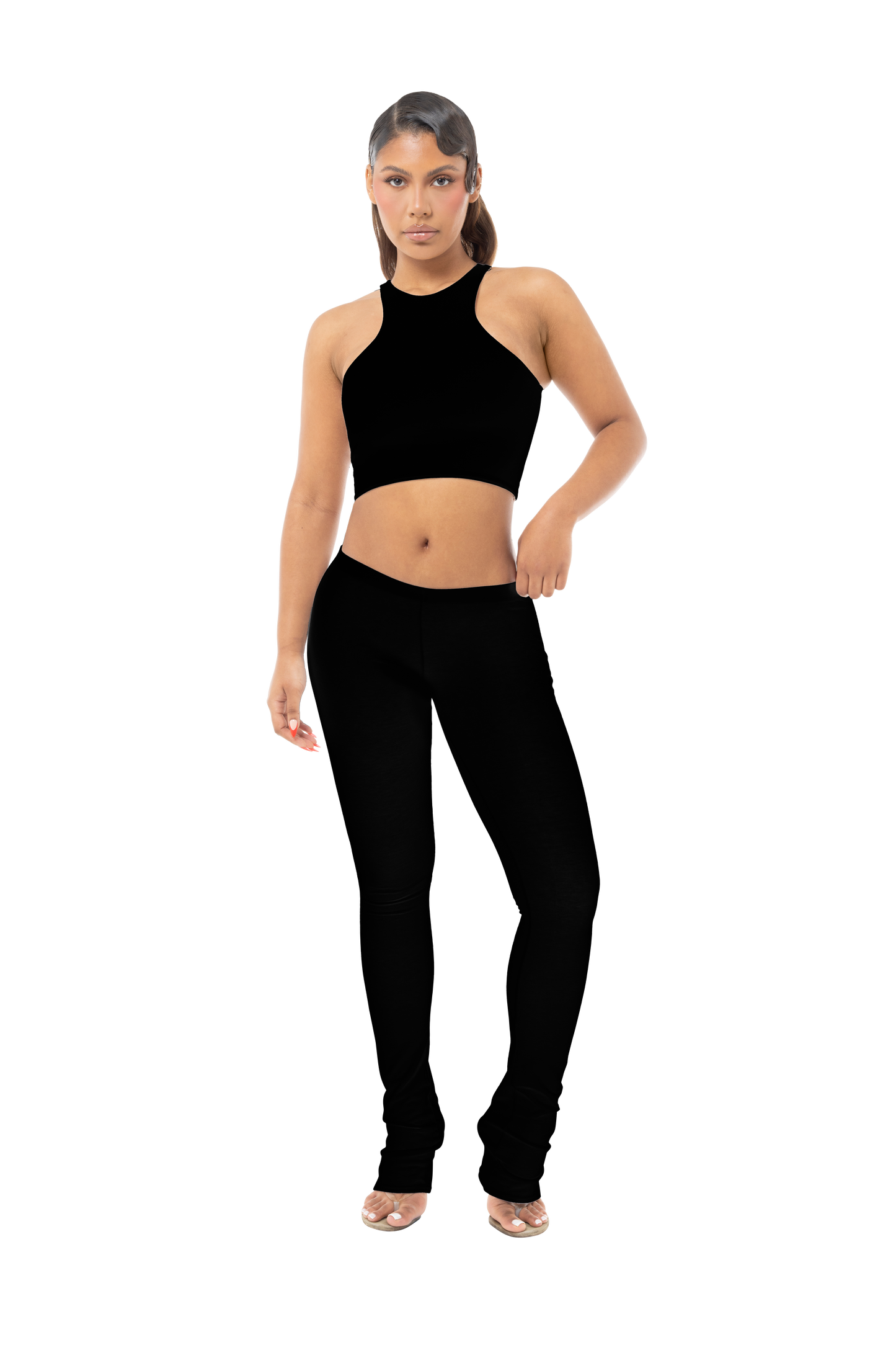 Basic Racer Top