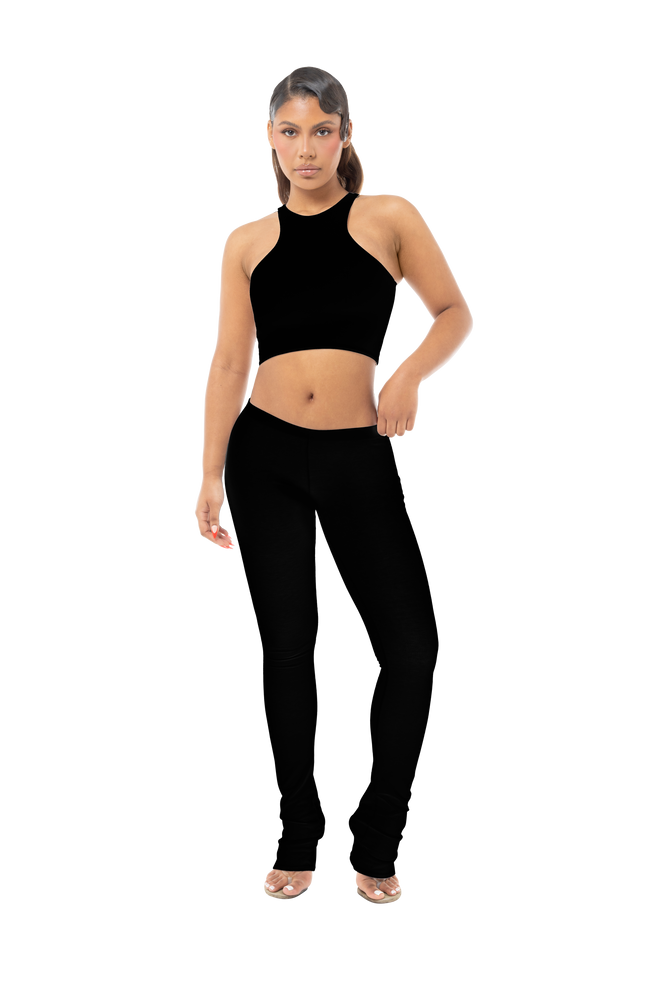 Basic Racer Top