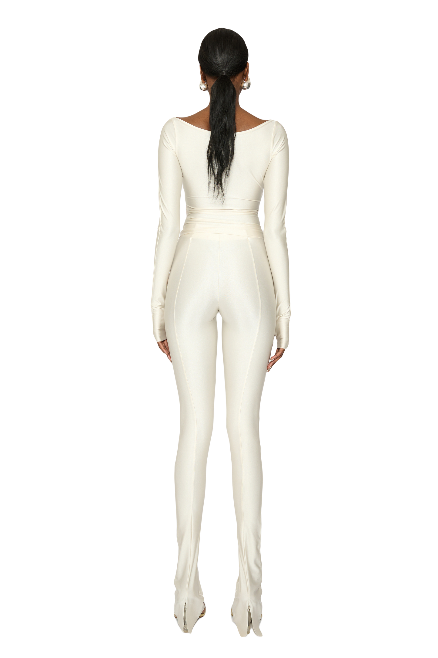 LANAI LEGGINGS - Kefir